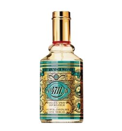 Eau de Cologne - Vapo.